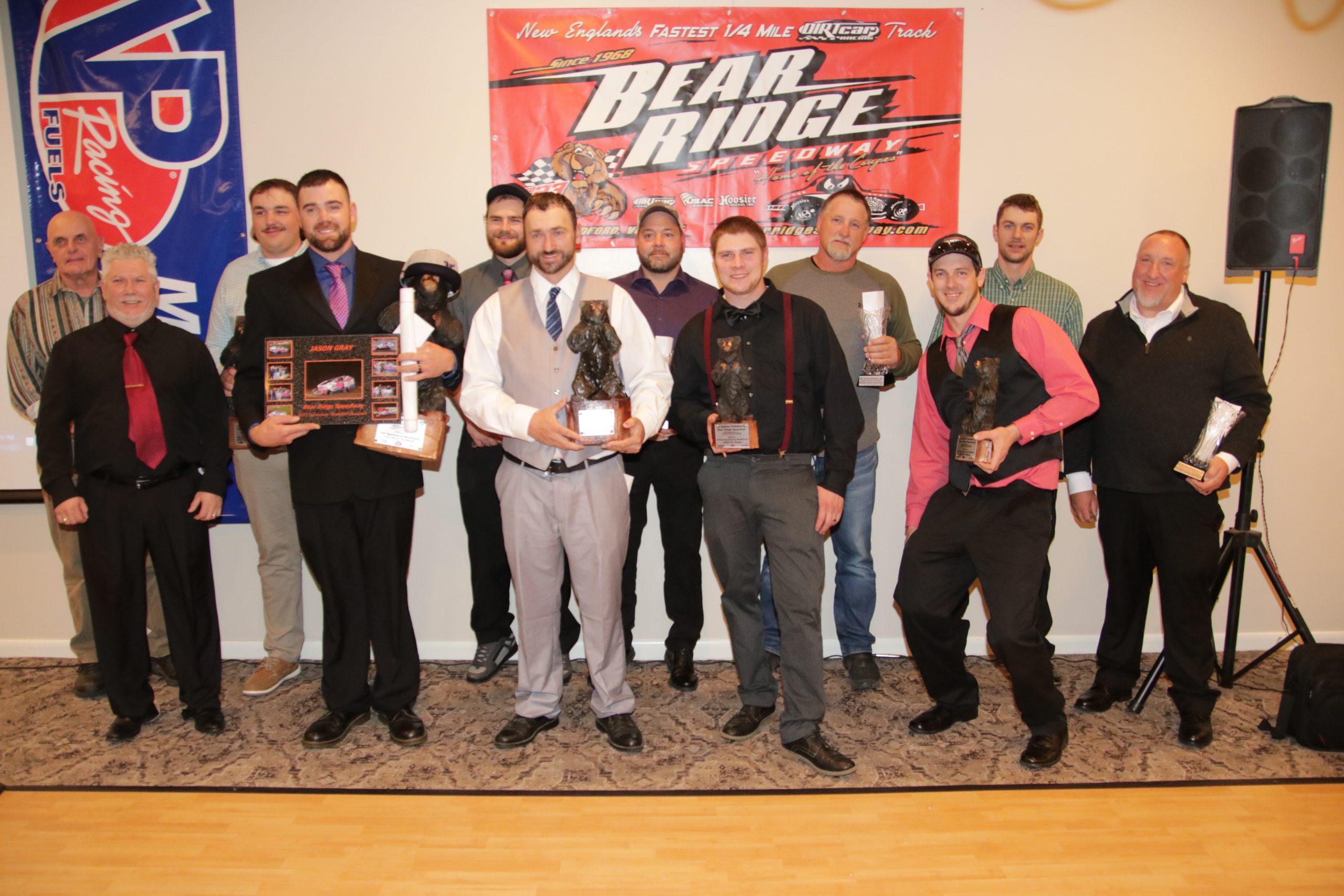 2023 Annual Awards Banquet(s) Saturday Nov 9th Mods/Coupes/Midgets